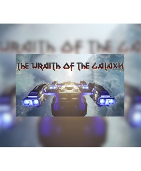 The Wraith of the Galaxy Steam Key GLOBAL
